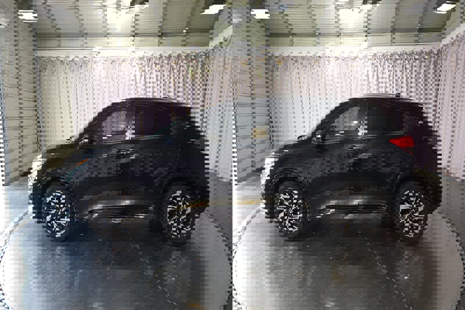 Used 2020 Honda HR-V Sport image 6