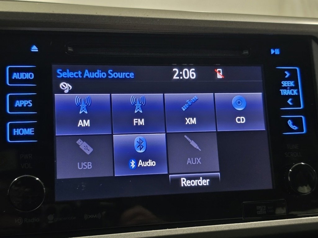 Used 2017 Toyota Tacoma SR5 image 4