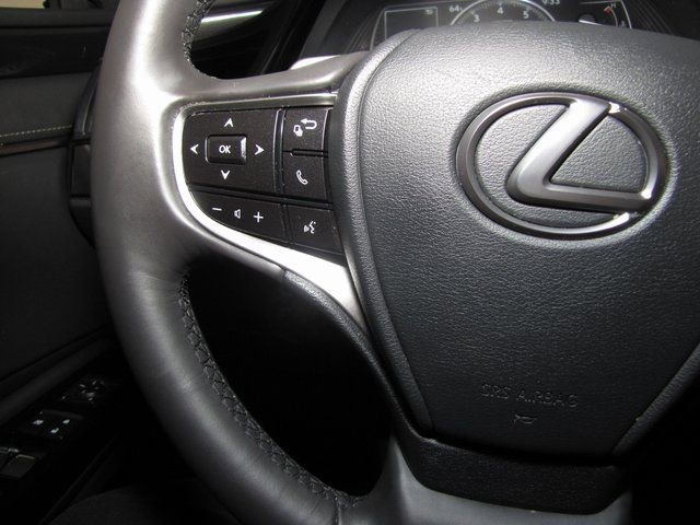 Used 2023 Lexus ES 350 w/ Accessory Package (Z1) image 5