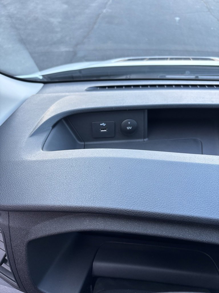 New 2025 Ford Transit 250 148 Medium Roof Extended AWD w/ Load Area Protection Package image 16