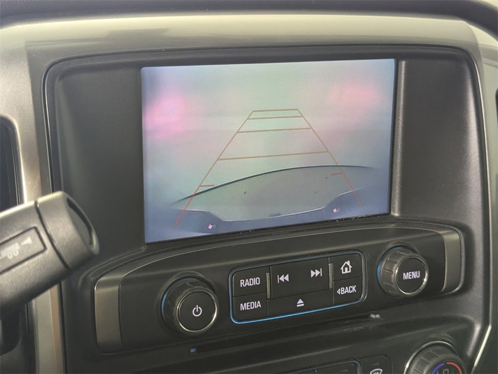 Used 2018 Chevrolet Silverado 1500 LT w/ All Star Edition image 20