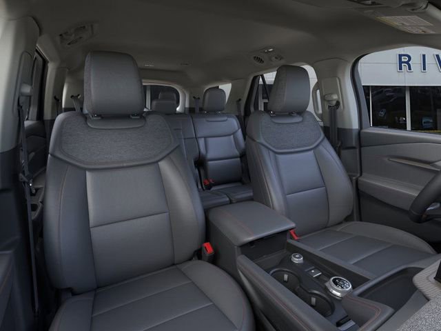 New 2025 Ford Explorer Active w/ Active Comfort Package image 10