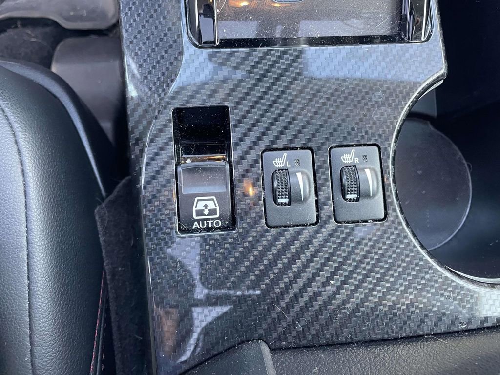 Used 2022 Toyota 4Runner TRD Off-Road Premium image 43