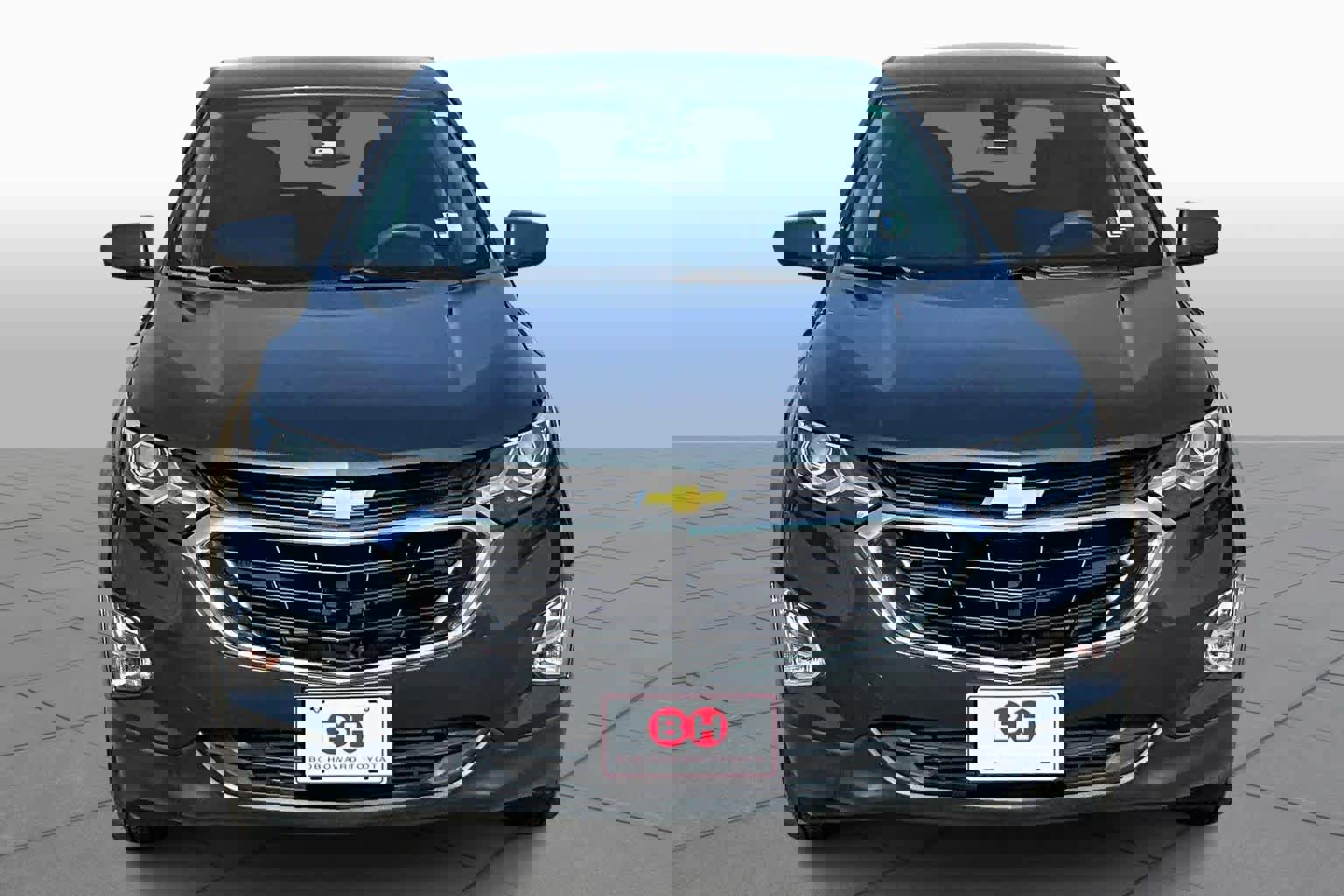 Used 2020 Chevrolet Equinox LT image 4