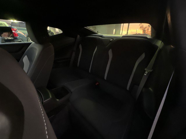 Used 2017 Chevrolet Camaro LT image 23