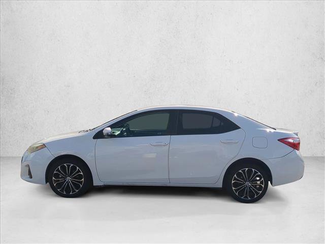 Used 2014 Toyota Corolla FWD image 9