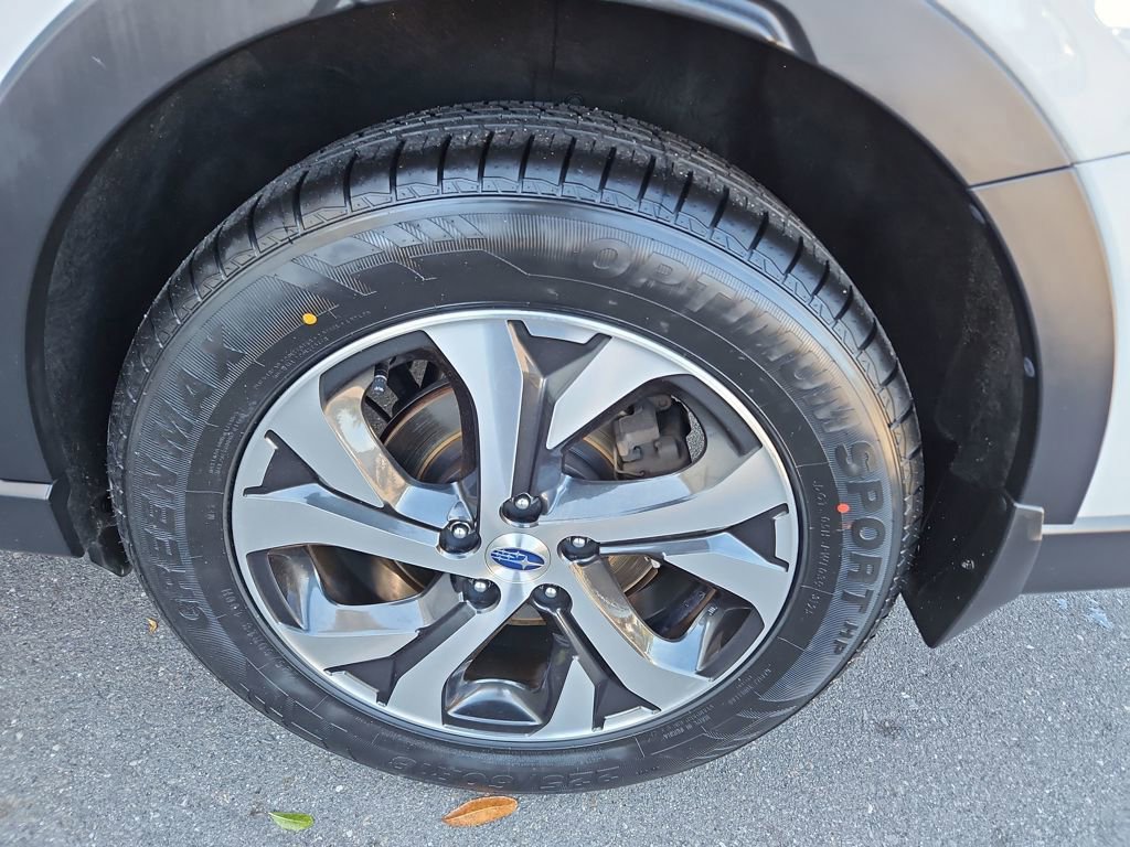 Used 2020 Subaru Outback Touring XT image 37
