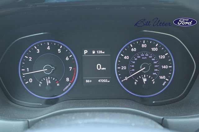 Used 2022 Hyundai Palisade SEL FWD image 11
