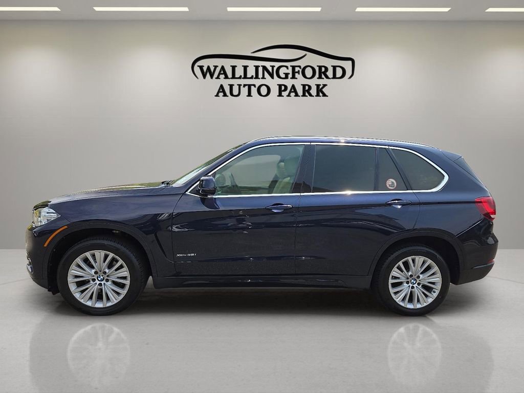 Used 2017 BMW X5 xDrive35i image 7