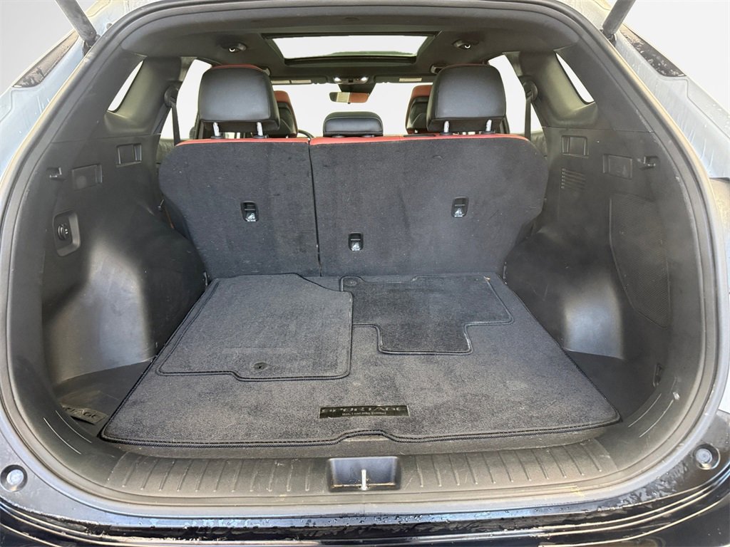 Used 2025 Kia Sportage SX image 24