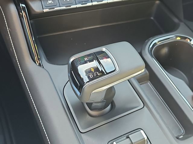 New 2026 GMC Sierra 1500 AT4X AWD/4WD image 14