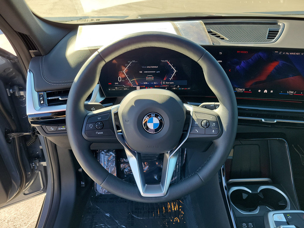Used 2026 BMW X1 xDrive28i w/ Technology Package AWD/4WD image 25