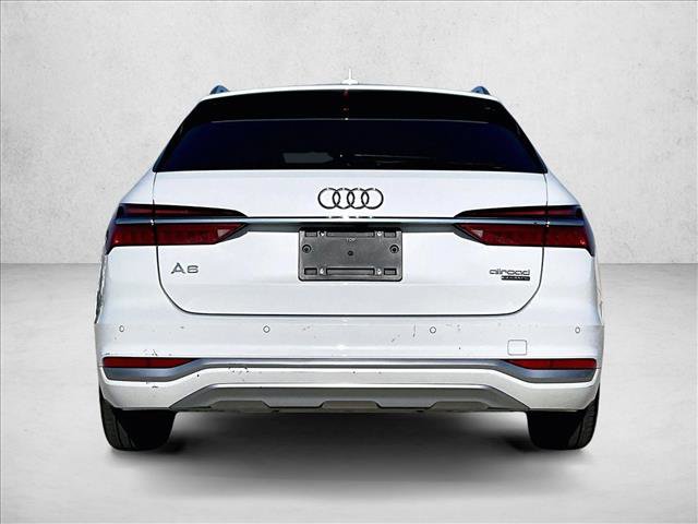 Used 2022 Audi A6 3.0T allroad Premium Plus AWD/4WD image 4