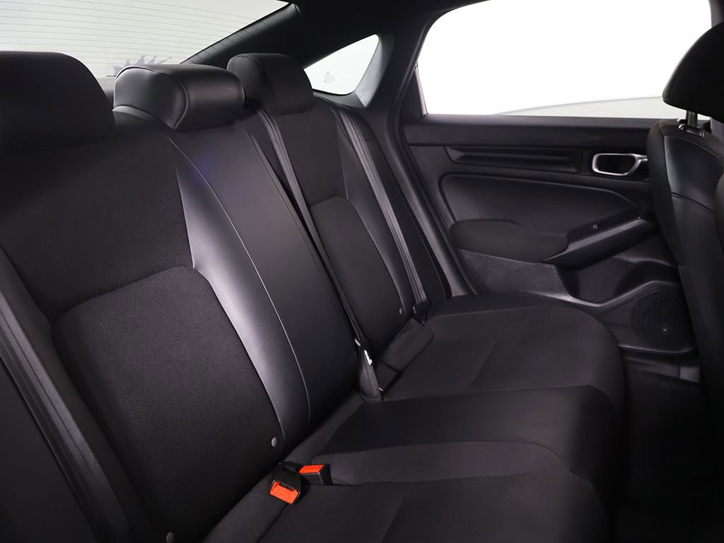 Used 2024 Honda Civic Sport image 30