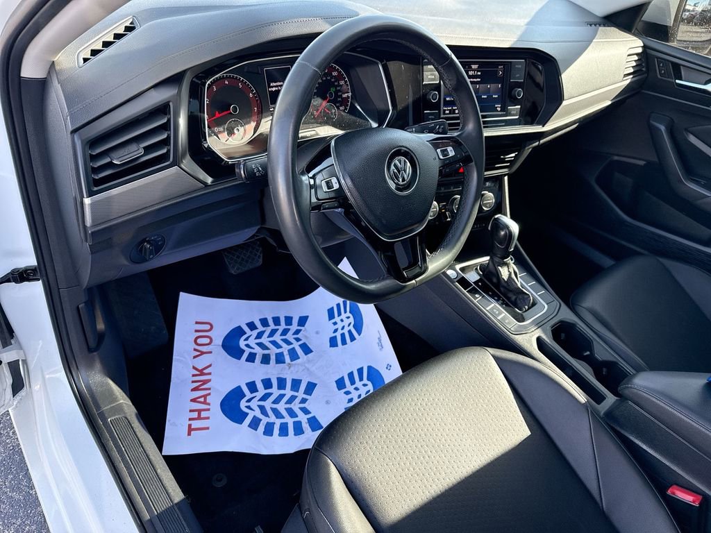 Used 2020 Volkswagen Jetta image 12