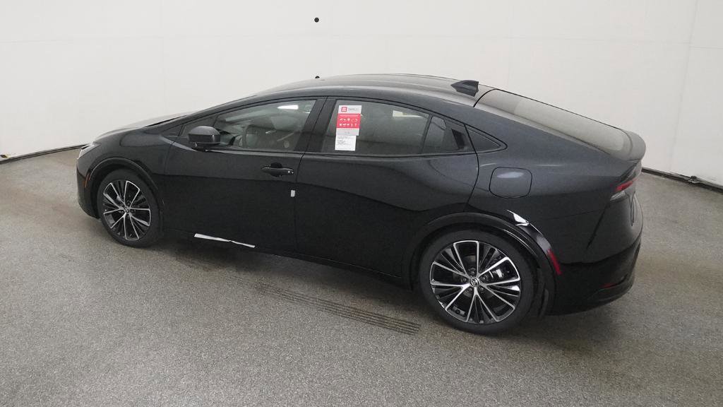 New 2026 Toyota Prius XLE image 7