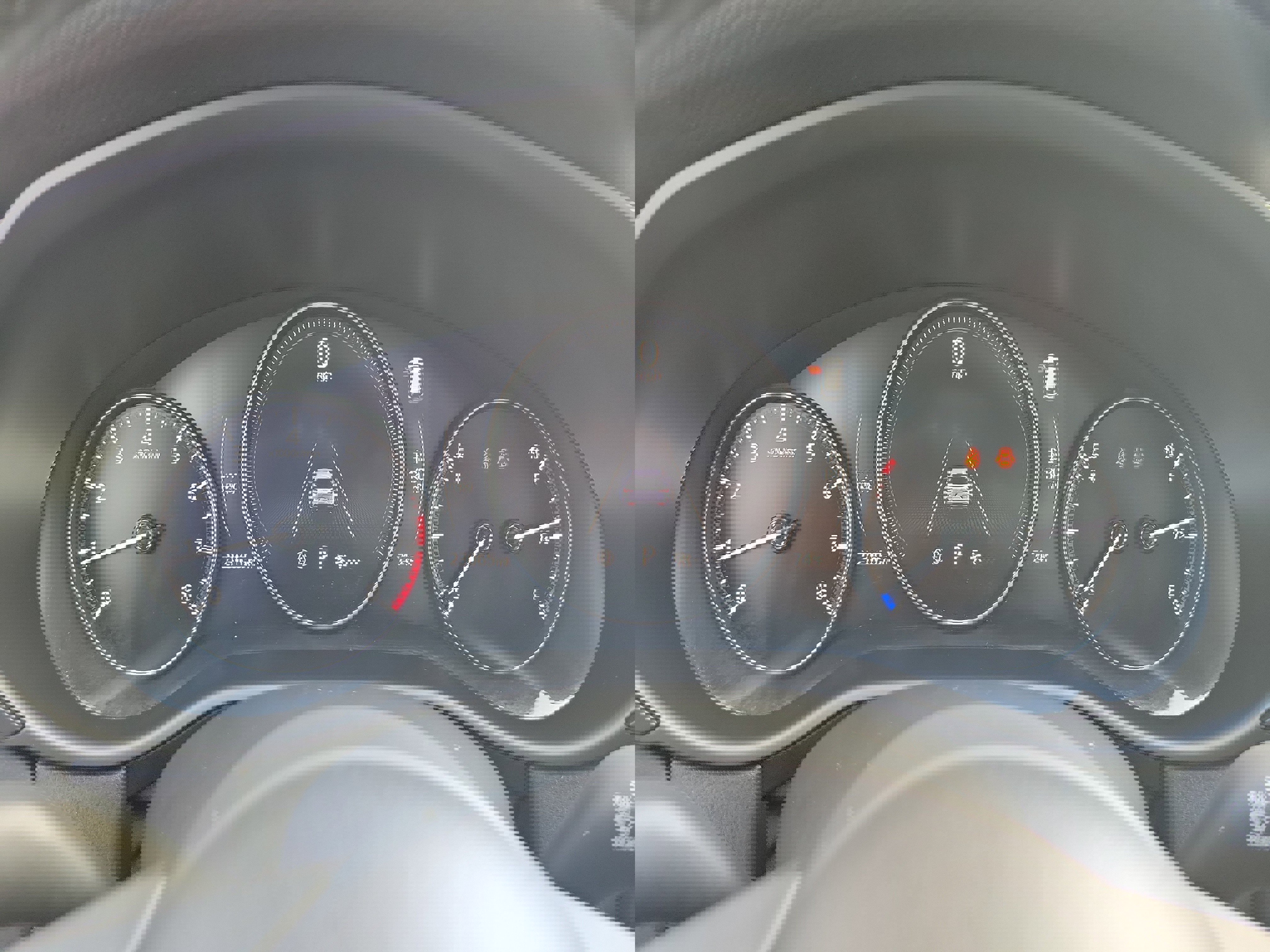 Certified 2024 MAZDA CX-50 AWD 2.5 S w/ Premium Package image 14