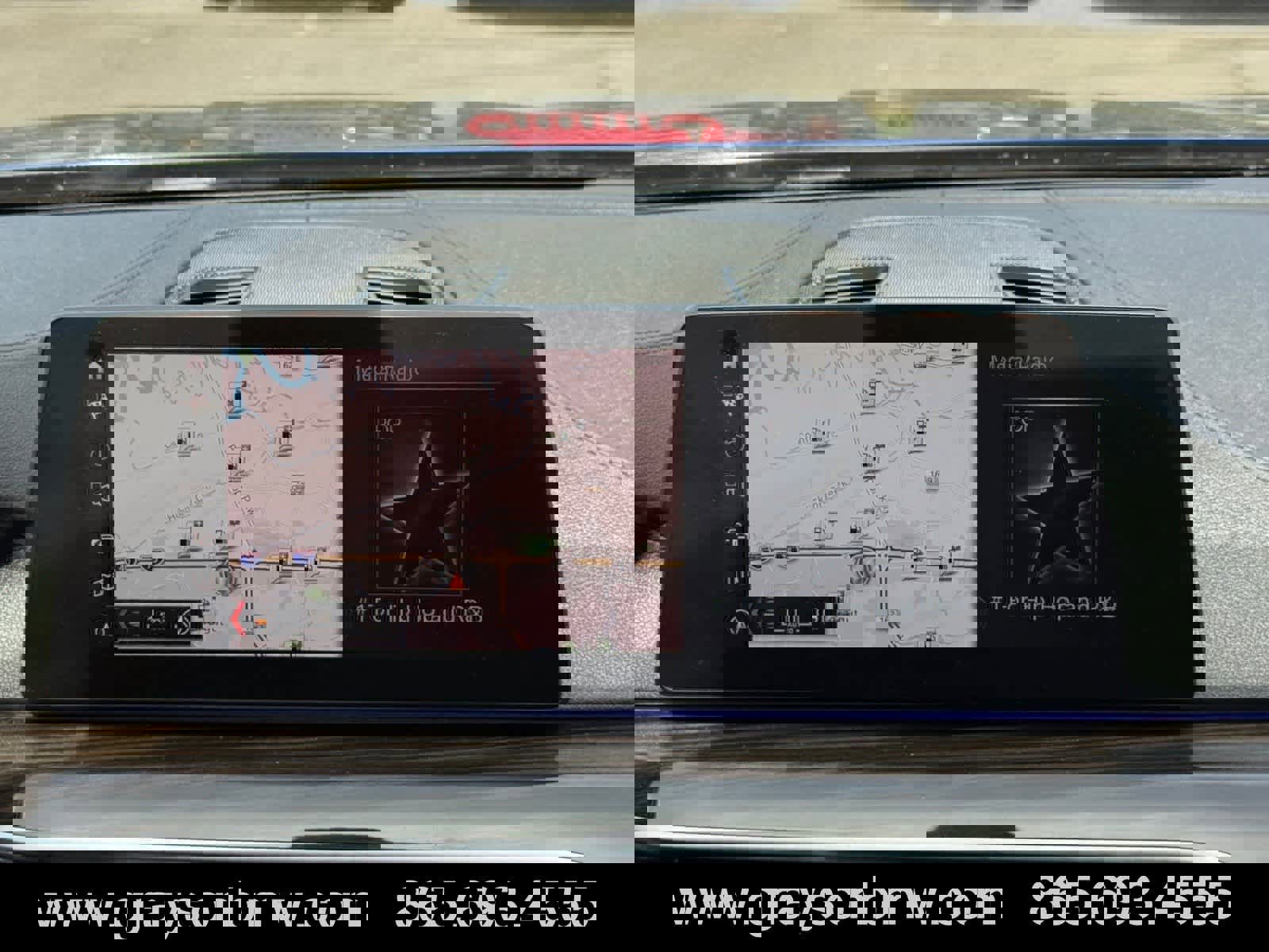 Used 2019 BMW M550i xDrive image 31