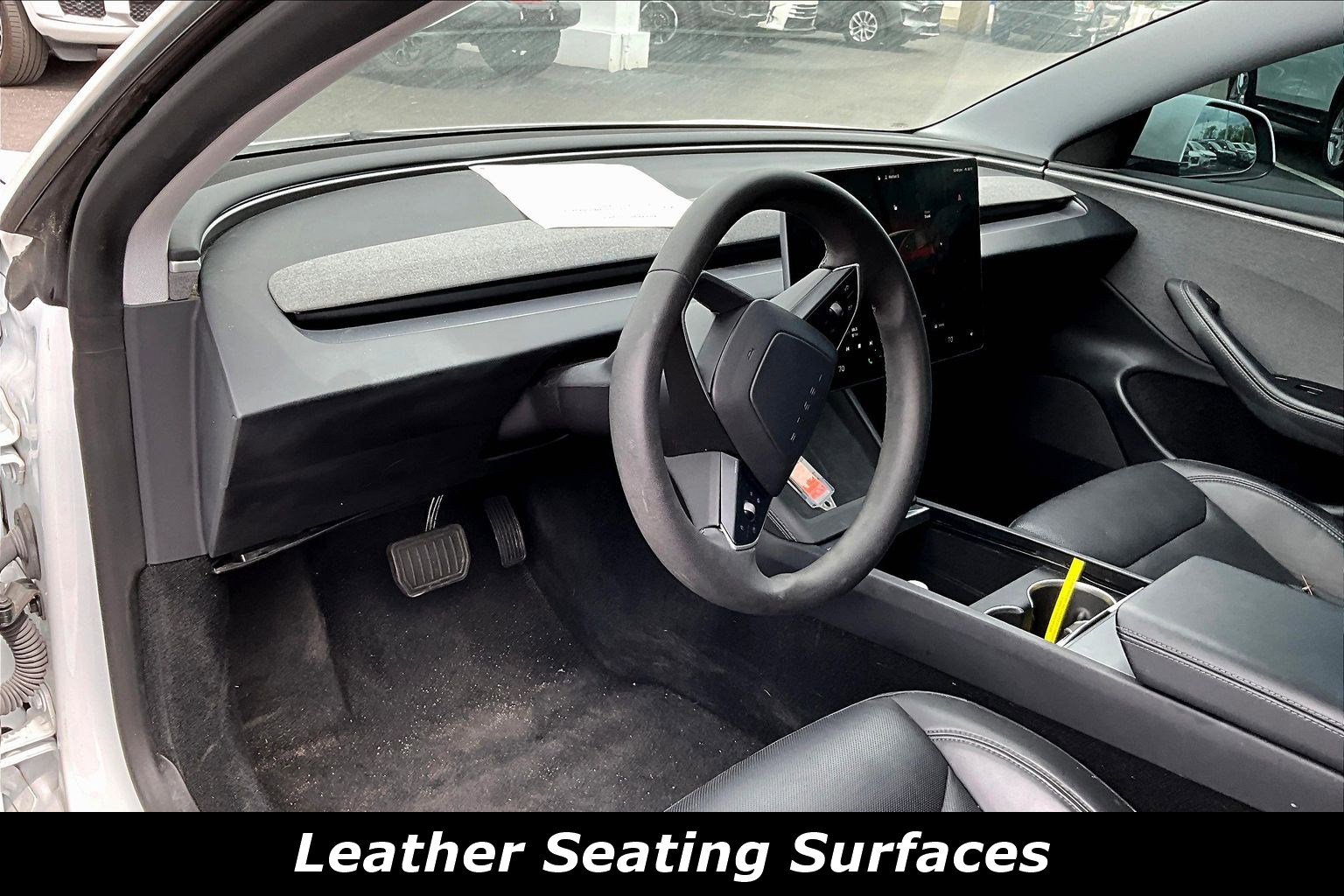 Used 2024 Tesla Model 3 Long Range image 4