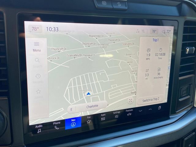 New 2026 Ford F350 Platinum image 20