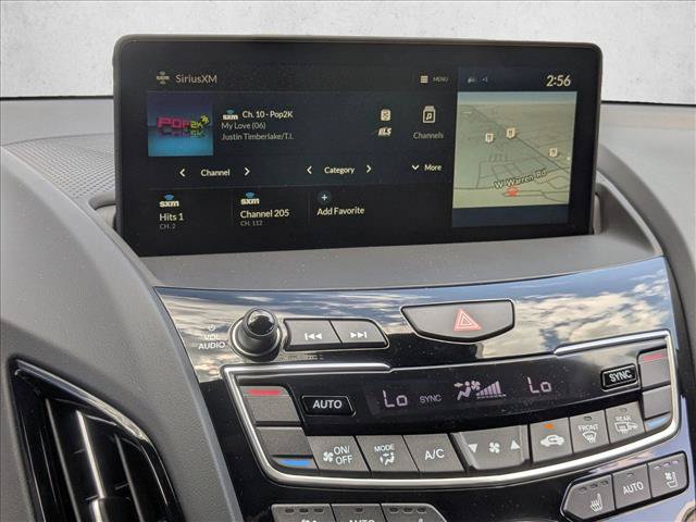 New 2026 Acura RDX A-Spec AWD/4WD image 12