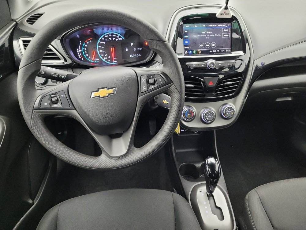 Used 2020 Chevrolet Spark LT image 22