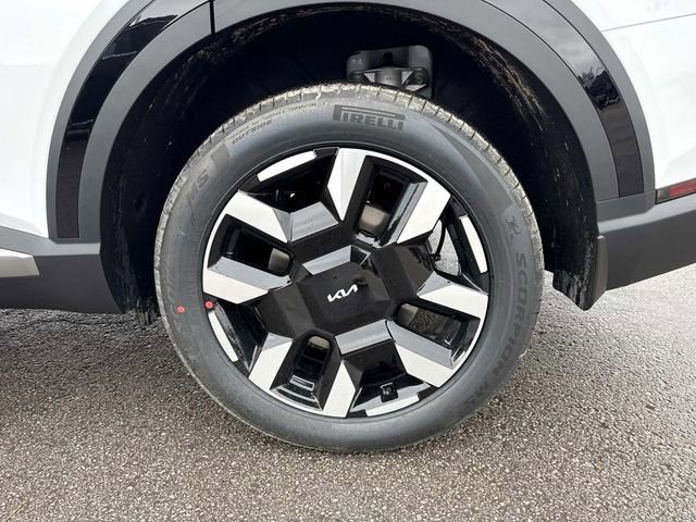 New 2027 Kia Telluride S image 28