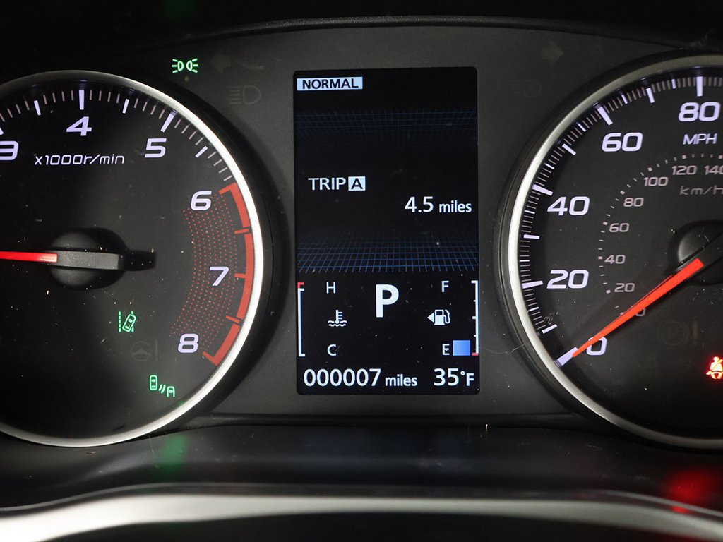 New 2026 Mitsubishi Eclipse Cross SEL AWD/4WD image 39