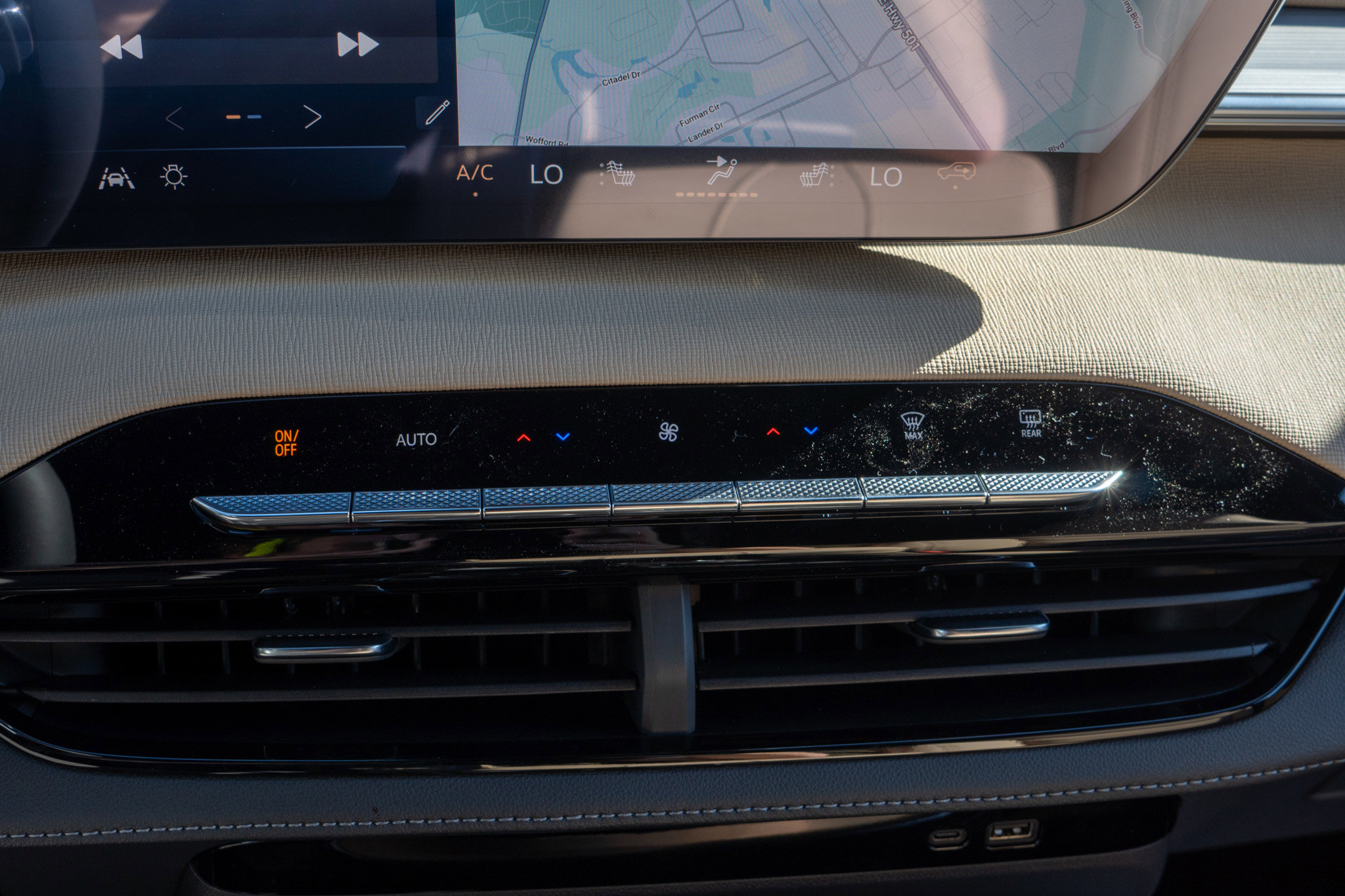 New 2026 Buick Enclave Preferred w/ Power Package image 14