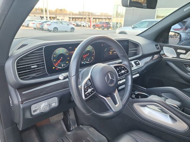 Used 2020 Mercedes-Benz GLE 350 image 14