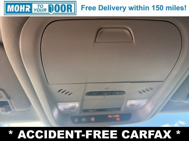 Used 2019 Chevrolet Equinox LT image 27