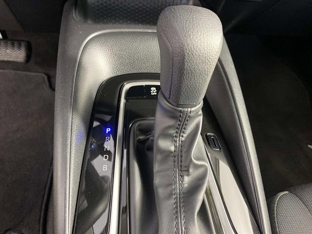 Used 2023 Toyota Corolla LE w/ Carpet Mat Package (TMS) FWD image 19