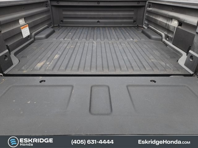 Certified 2024 Honda Ridgeline Black Edition image 32