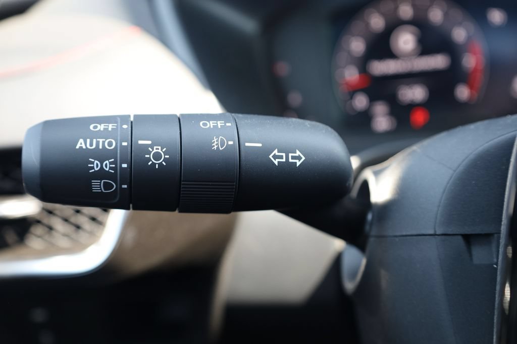 New 2026 Acura ADX A-Spec AWD/4WD image 16