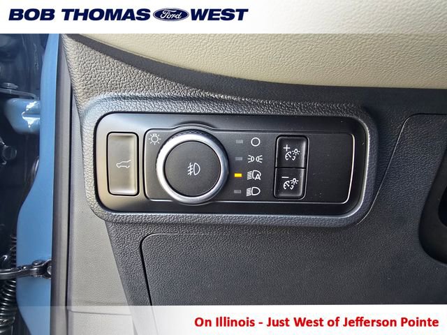 New 2026 Ford Explorer Active w/ Active Comfort Package image 27