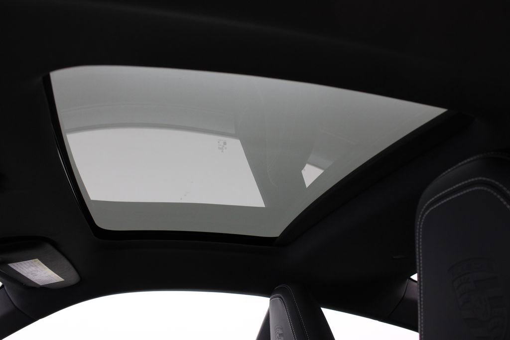 New 2026 Porsche 911 Carrera 4S image 20