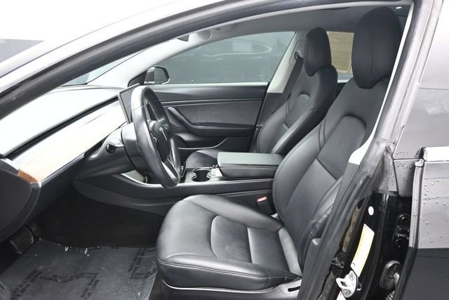 Used 2018 Tesla Model 3 Performance AWD/4WD image 8