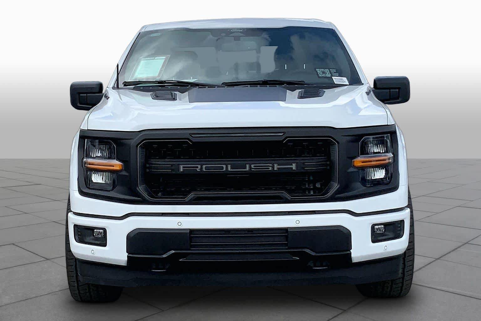 New 2026 Ford F150 XLT w/ Equipment Group 302A MID AWD/4WD image 3
