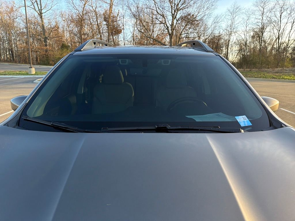 Used 2021 Subaru Ascent Premium w/ Sport Package image 13