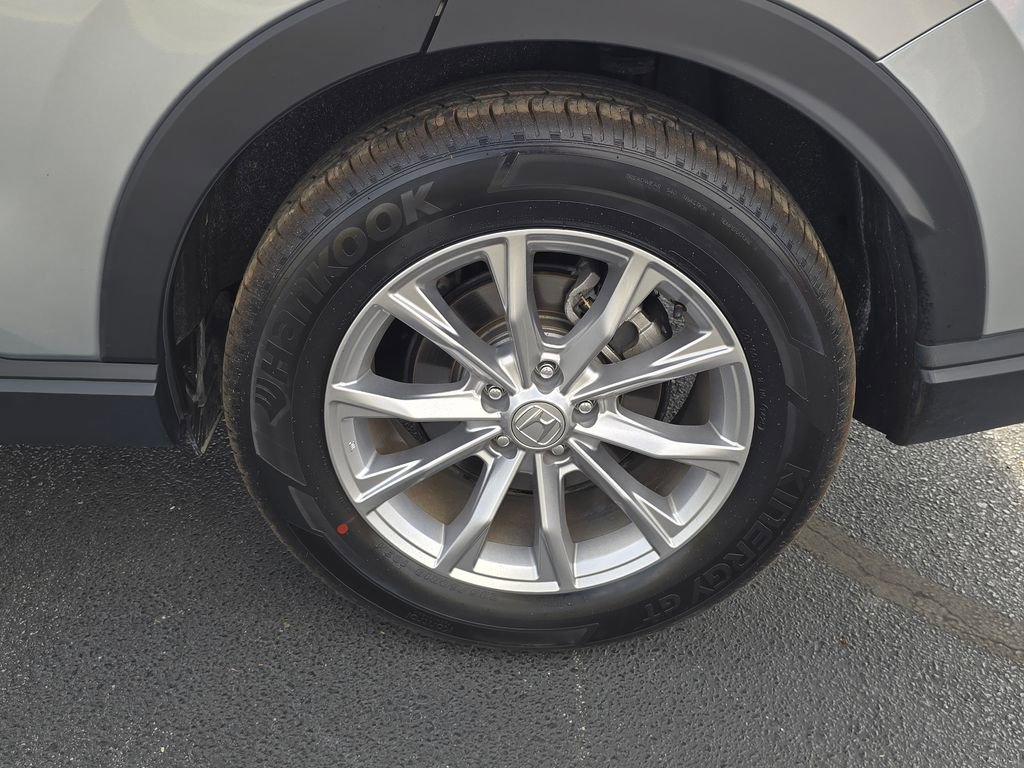 Used 2025 Honda CR-V EX-L image 15