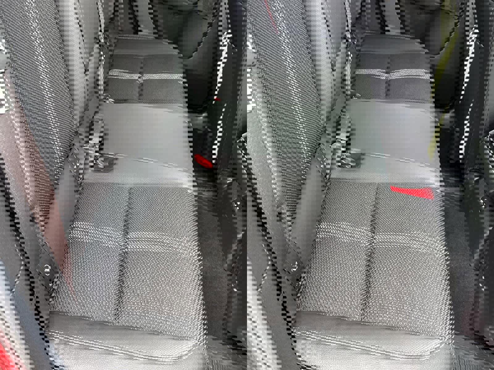 Used 2024 MAZDA CX-50 AWD 2.5 S w/ Cargo Package image 15