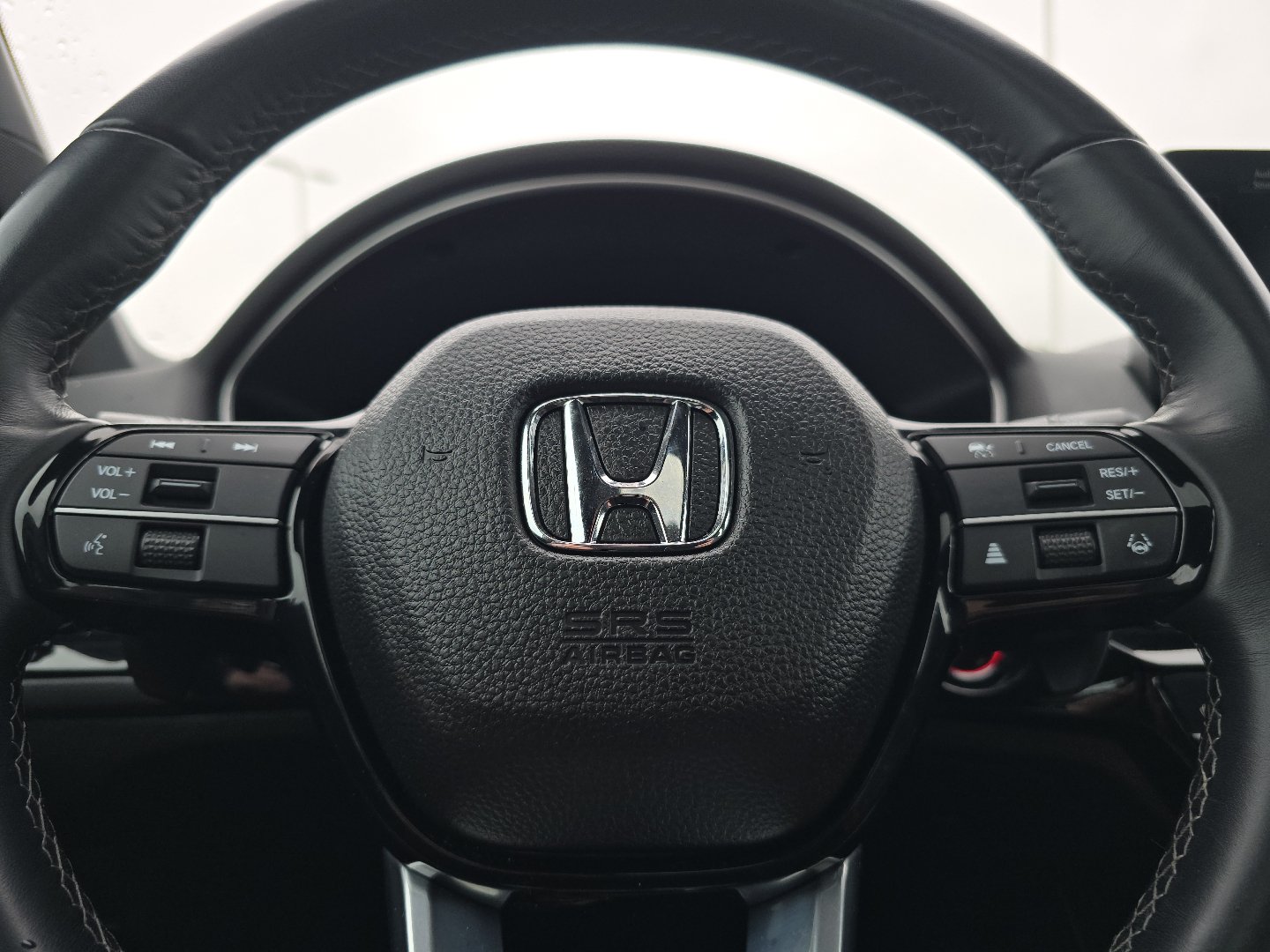 Used 2024 Honda Civic Sport Touring image 29