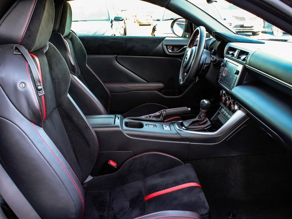 Used 2023 Subaru BRZ Limited image 35