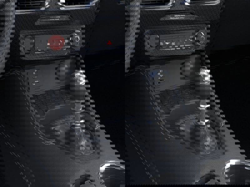 New 2025 Ford Mustang GT Premium image 37