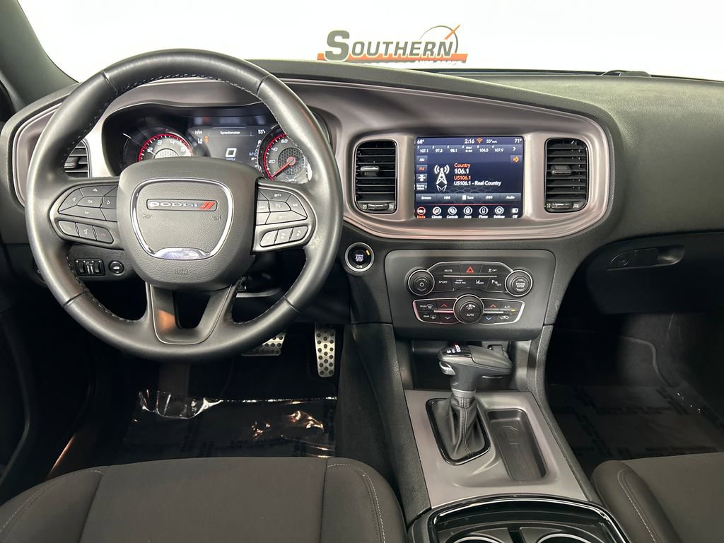 Used 2023 Dodge Charger GT w/ Blacktop Package image 19