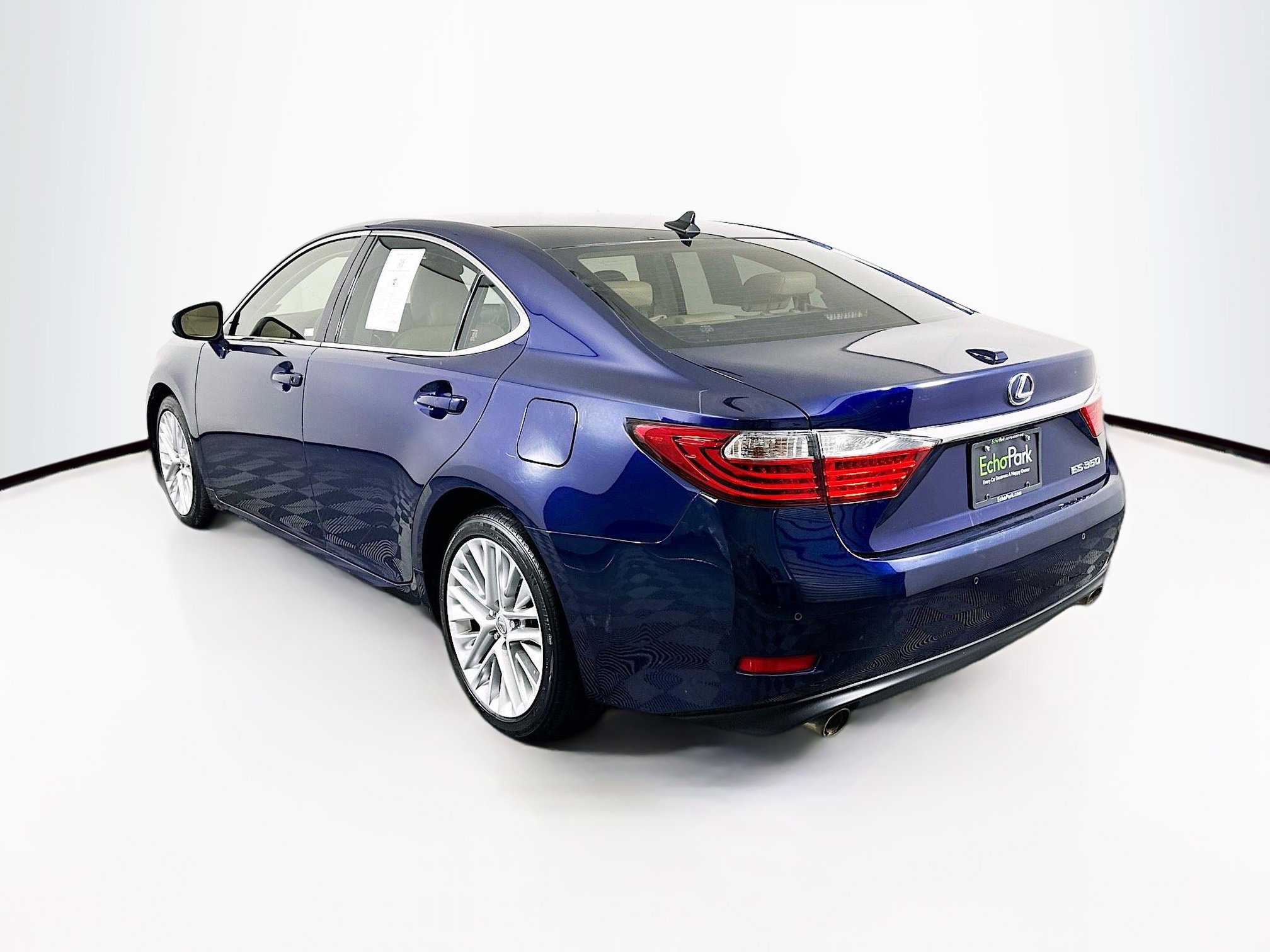 Used 2013 Lexus ES 350 FWD image 5