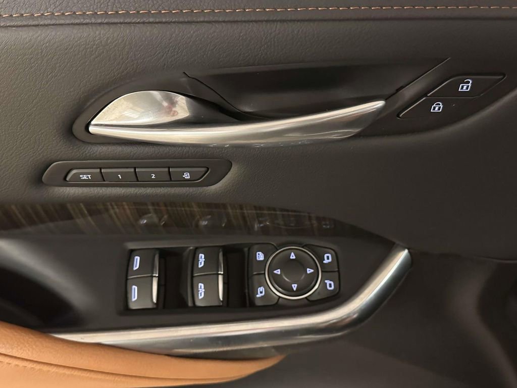 Used 2021 Cadillac XT4 Sport image 13