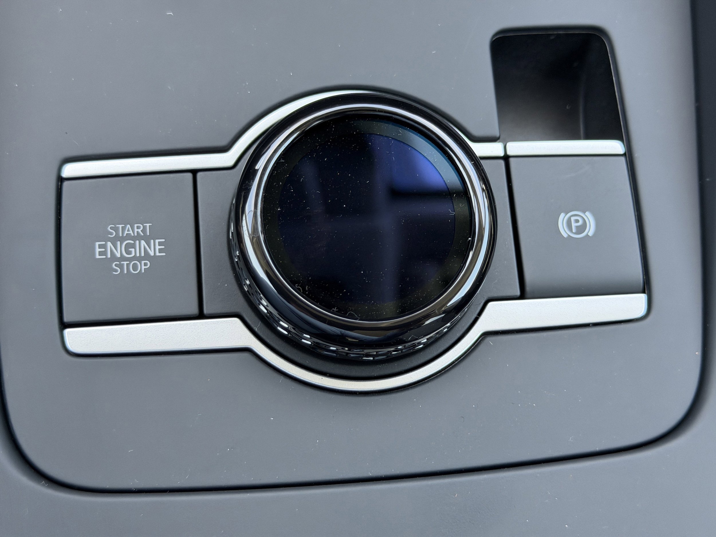 New 2026 Volkswagen Tiguan S FWD image 22