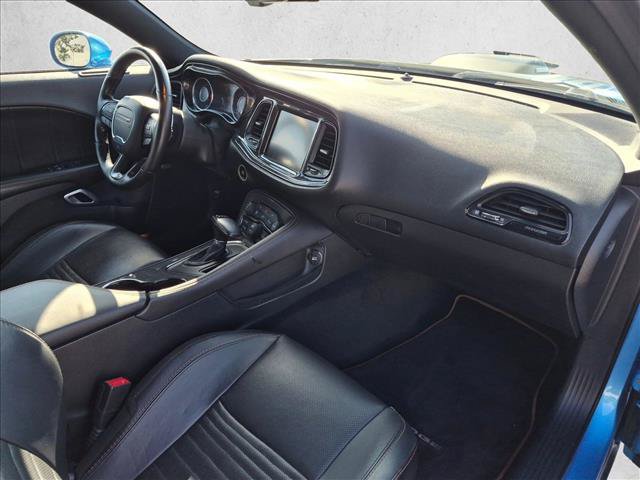 Used 2015 Dodge Challenger R/T Plus RWD image 22