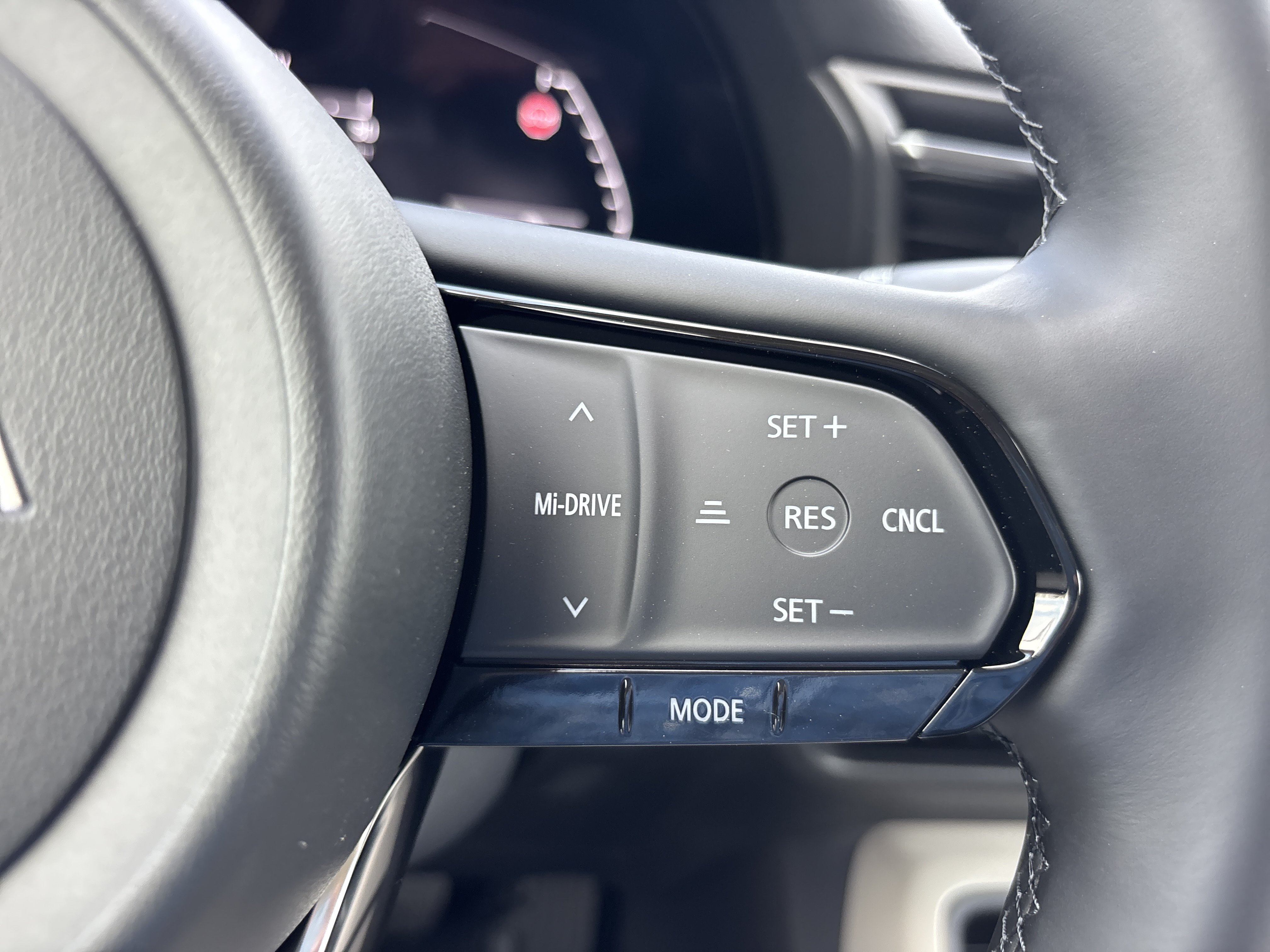New 2026 MAZDA CX-5 Preferred AWD/4WD image 25